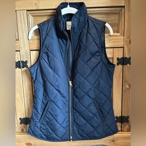 Old Navy women’s vest sz xs